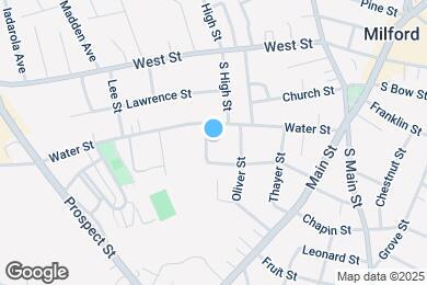 Map image of the property - 27 Farese Rd