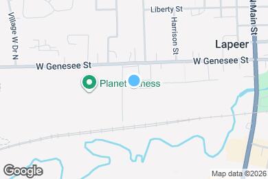 Map image of the property - Drakeshire Apartments (Suzanne Apartments LLC)