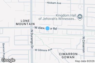 Map image of the property - 3963 Golden Prairie Ct