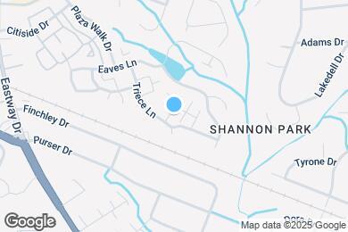 Map image of the property - 1914 Willie Worrell Dr