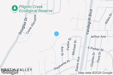 Map image of the property - Unit
