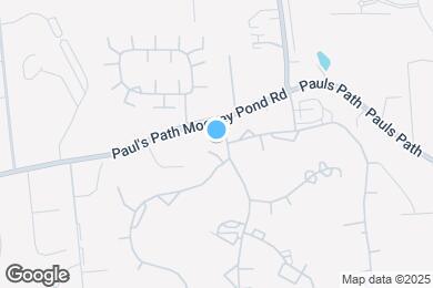 Map image of the property - 53 Skyline Dr