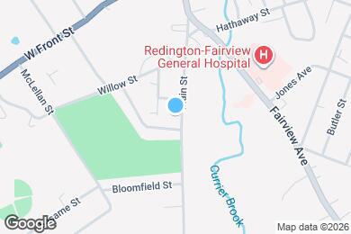 Map image of the property - 79 Main St