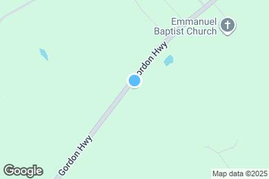 Map image of the property - 428 Gordon Hwy