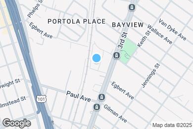 Map image of the property - Waterbend