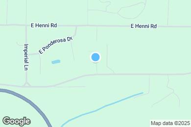 Map image of the property - 4149 Kimberly Way
