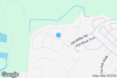 Map image of the property - 128 Heartstone Cir