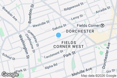 Map image of the property - 67 Tonawanda St