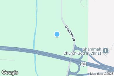 Map image of the property - 198 CR 129
