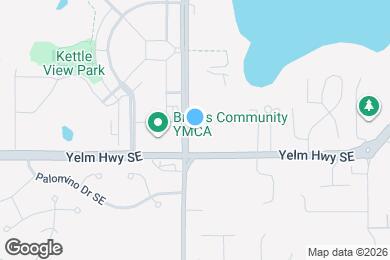 Map image of the property - Silver Leaf Residences 1