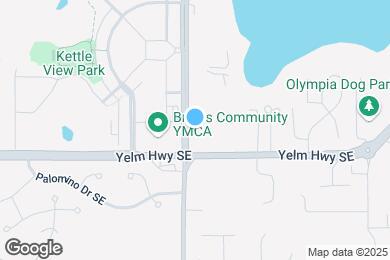 Map image of the property - Silver Leaf Residences