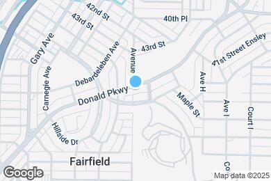 Map image of the property - 525 Valley Rd