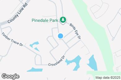 Map image of the property - 1243 Maximilian Dr