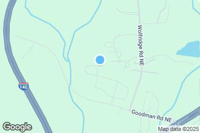 Map image of the property - 7567 Tender Heart Cir