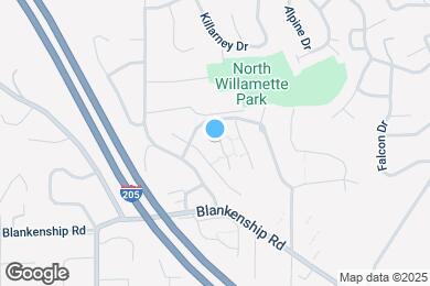 Map image of the property - Summerlinn