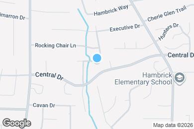 Map image of the property - 1083 Forest Heights Rd