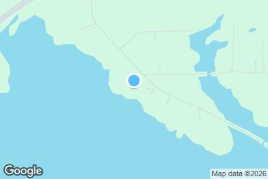 Map image of the property - 206 Ryan Rd