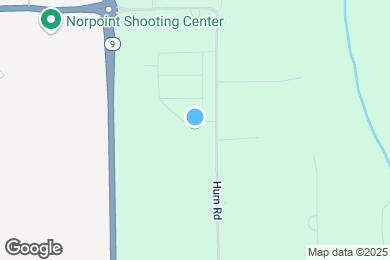 Map image of the property - 9016 168th St NE