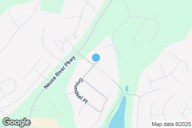 Map image of the property - 14 Greenbrier Ct
