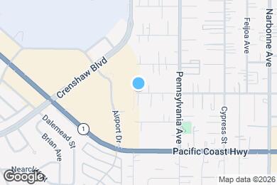 Map image of the property - 2474 255th St