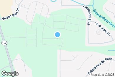 Map image of the property - 875 Pebble Blvd