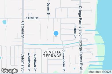 Map image of the property - 6087 Patriots Landing Ln