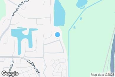 Map image of the property - 5325 Lacy Jane Way