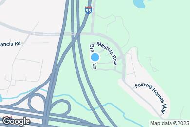 Map image of the property - 9999 Links Ln
