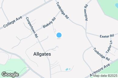 Map image of the property - 4 Craig Ln