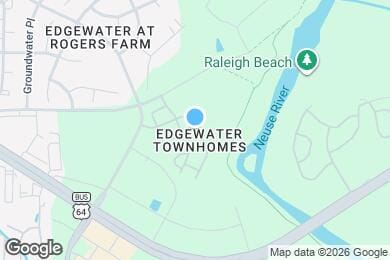 Map image of the property - 5340 Big Bass Dr