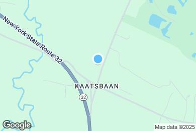 Map image of the property - 1631 Old Kings Hwy