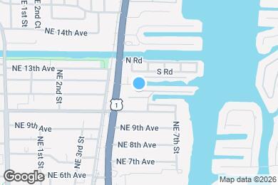 Map image of the property - 656 Manor Dr