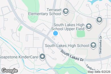 Map image of the property - 11556 Rolling Green Ct