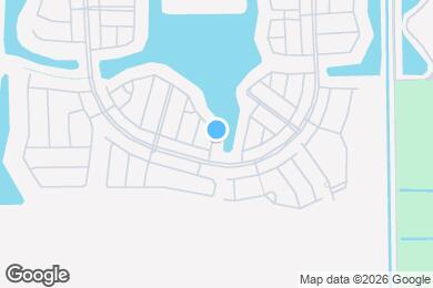 Map image of the property - 9011 SW 227th St