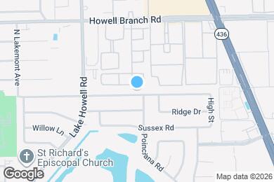 Map image of the property - 2037 Linden Rd