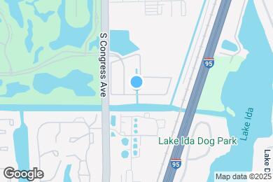 Map image of the property - 291 Lake Monterey Cir