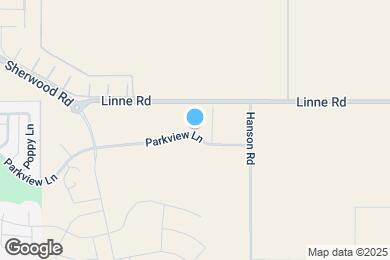 Map image of the property - Reserve at Vinedo