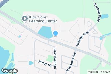 Map image of the property - 114 Oxford Rd