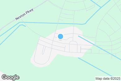 Map image of the property - 610 Blueway Ave