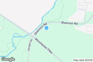 Map image of the property - Greenway Vista