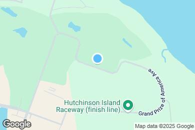 Map image of the property - Silas Park