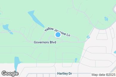 Map image of the property - 1906 Carolina Cherry Dr