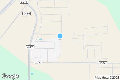 Map image of the property - 3017 Goodrich St