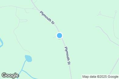 Map image of the property - 375 Plymouth St