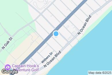 Map image of the property - 414 28th Ave N