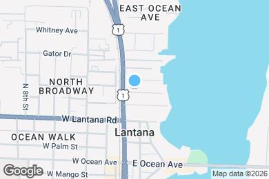 Map image of the property - 115 Sunrise Ave