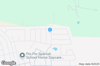 Map image of the property - 14841 Firerock Rd