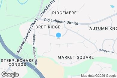 Map image of the property - 1133 Jacksons View Rd