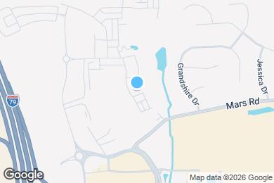 Map image of the property - 245 Limehouse Rd