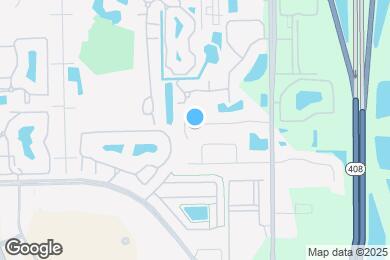 Map image of the property - 12706 Parkbury Dr